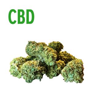 cbd harlequin