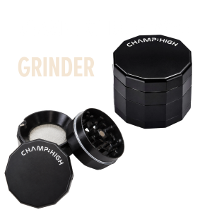 grinder champ high dodecagon