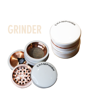 grinder champi high