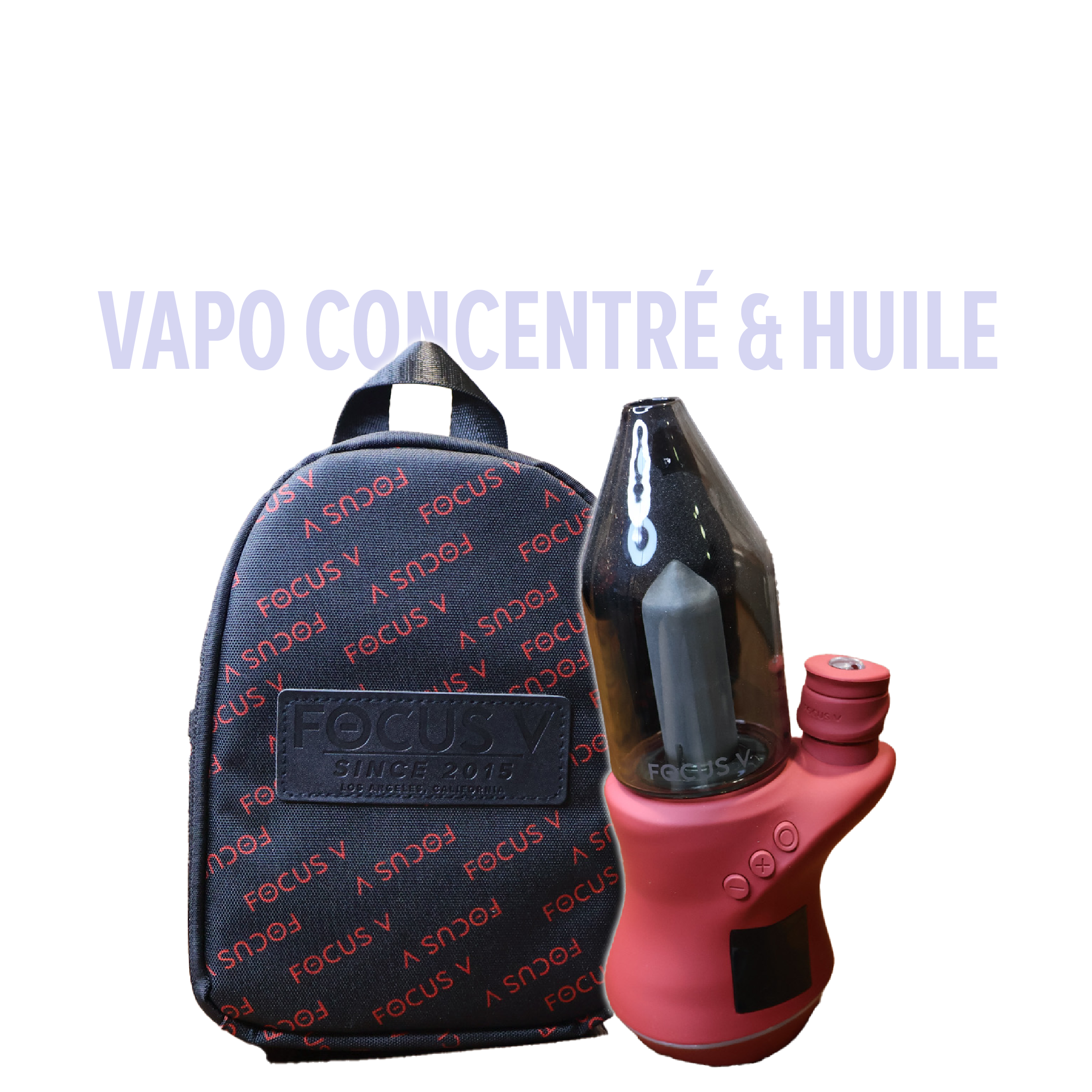 vaporisateur c venty de storz & bickel (copie) vaporisateur concentré & huiles focus v carta