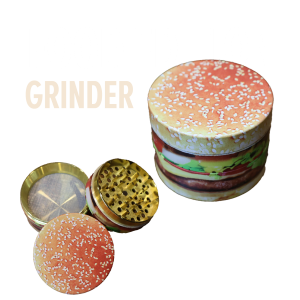 grinder food edition