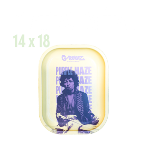 plateau en g rollz banksy