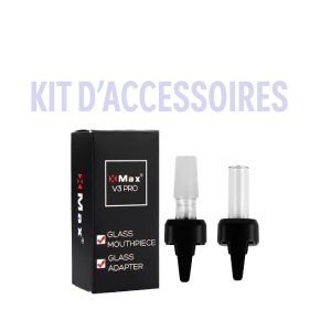 accessoires xmax v3 pro