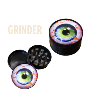 grinder Œil flippant