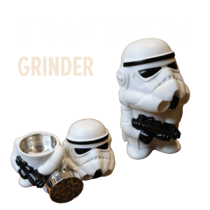 grinder star wars stormtrooper