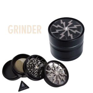 thorinderer after grow