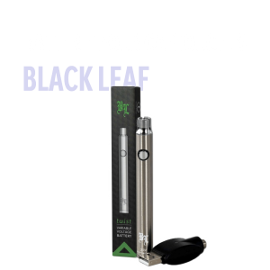 batterie black leaf