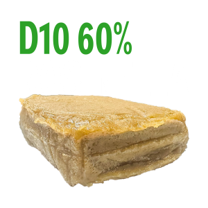 d10 60% rosinella