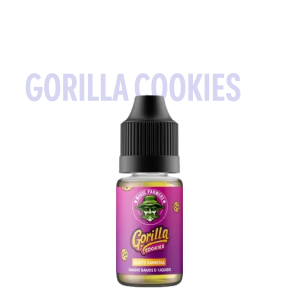 e liquide magic sauce