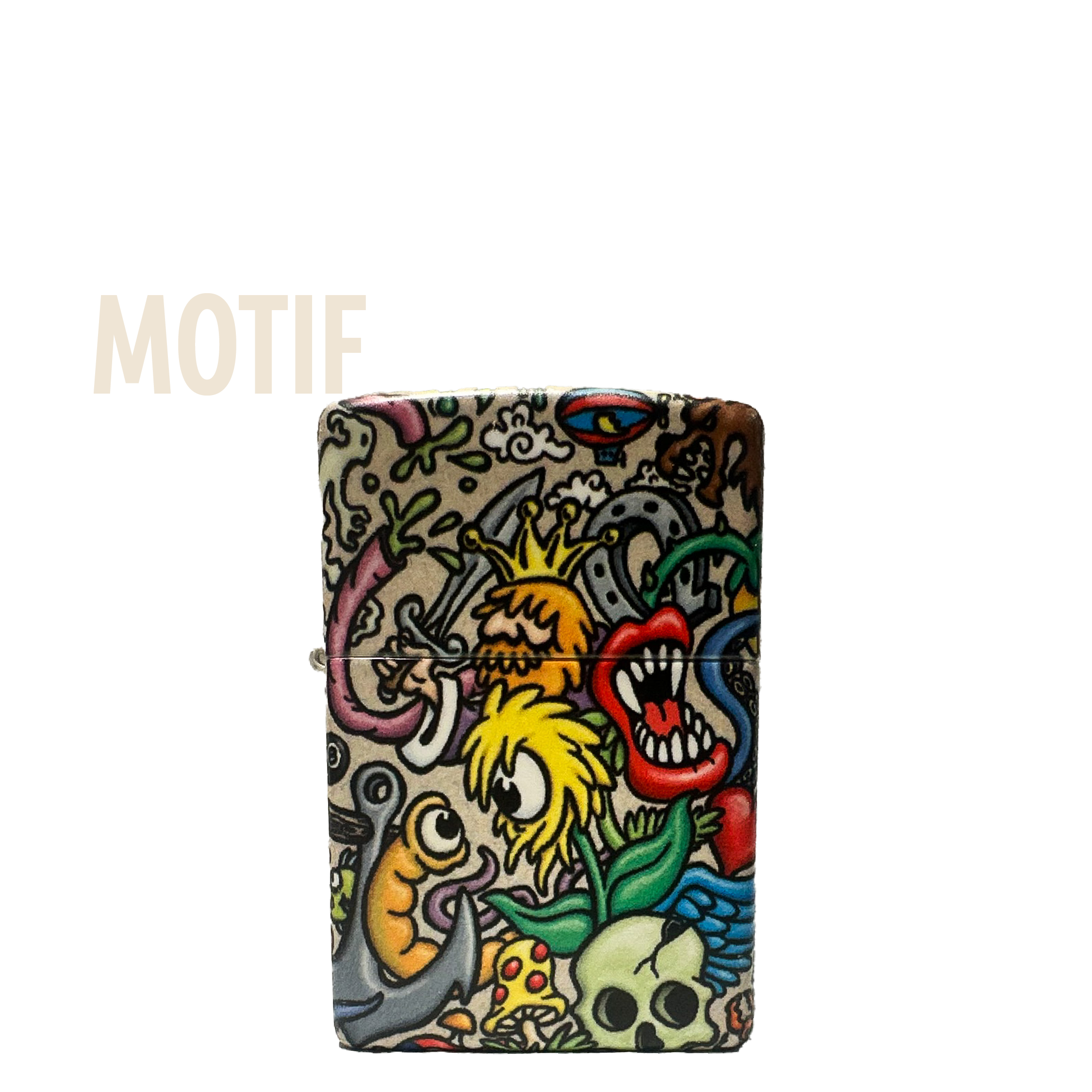 zippo 6 zippo 6
