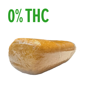 0% thc bubbaloo