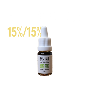 huile cbd cbn