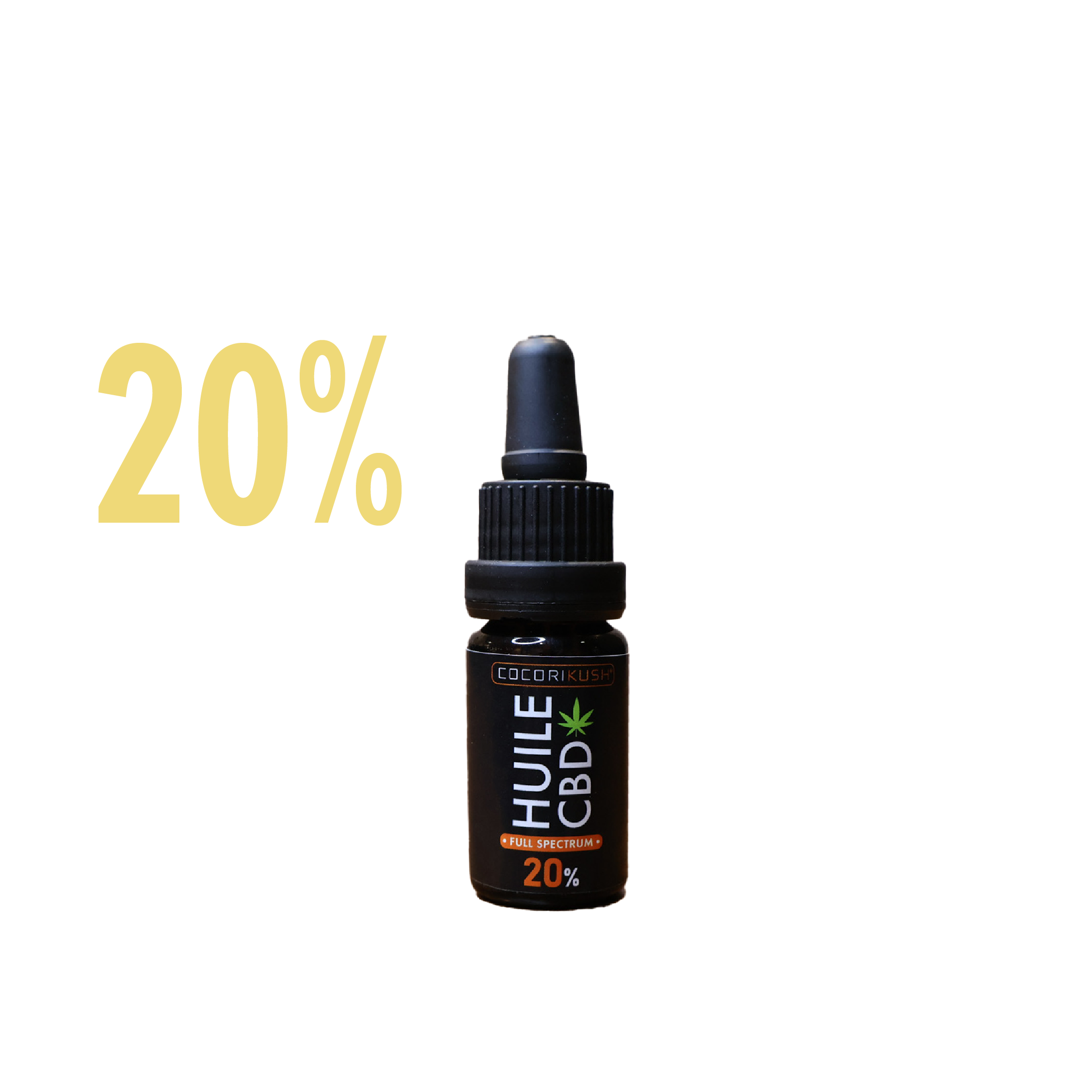 huile cbd 20% huile cbd 20%