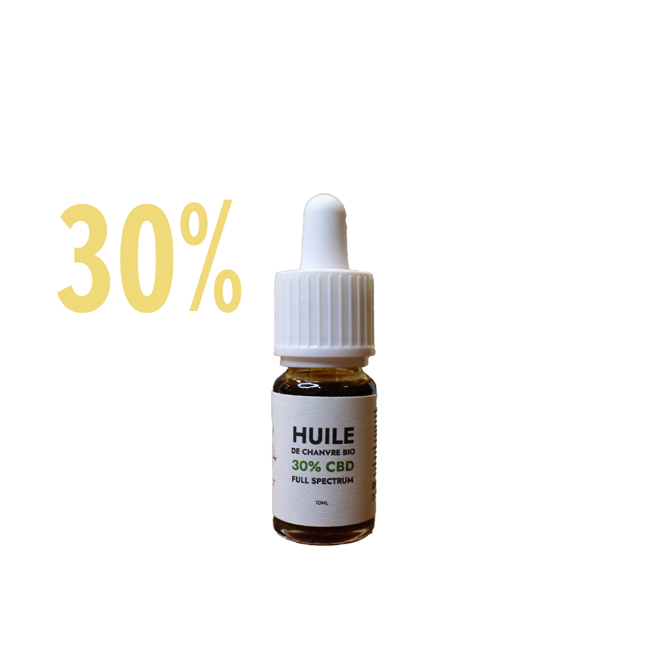 huile cbd 5% locale (copie) huile cbd 30%