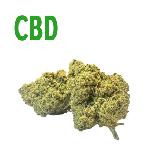 tropical punch CBD