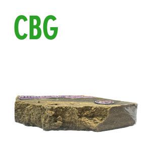 0% thc bubbaloo