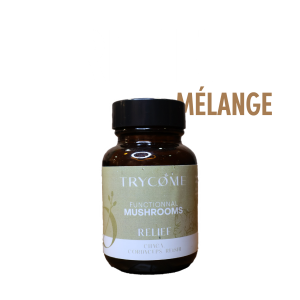 relief