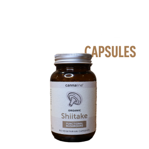 shiitake
