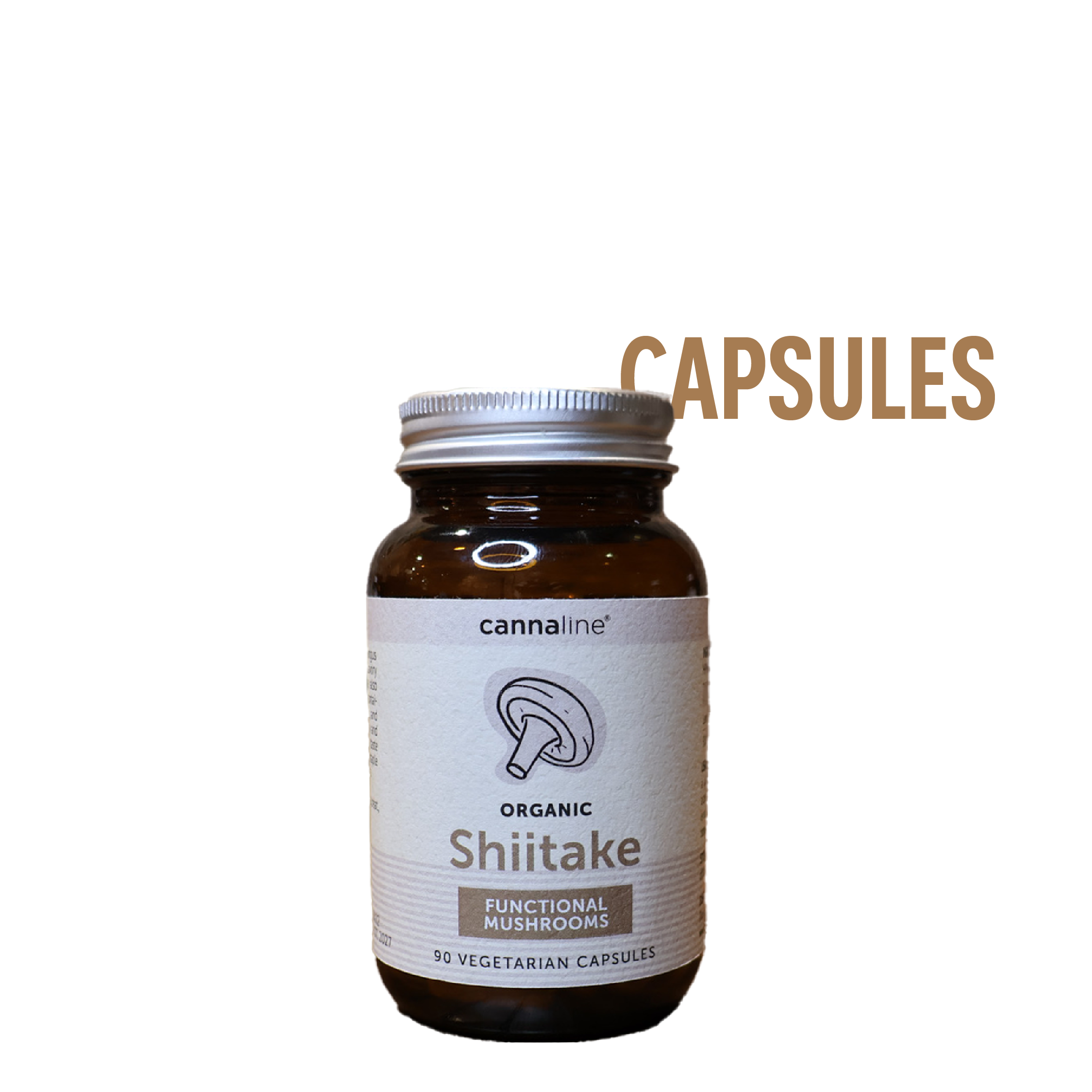 shiitake shiitake
