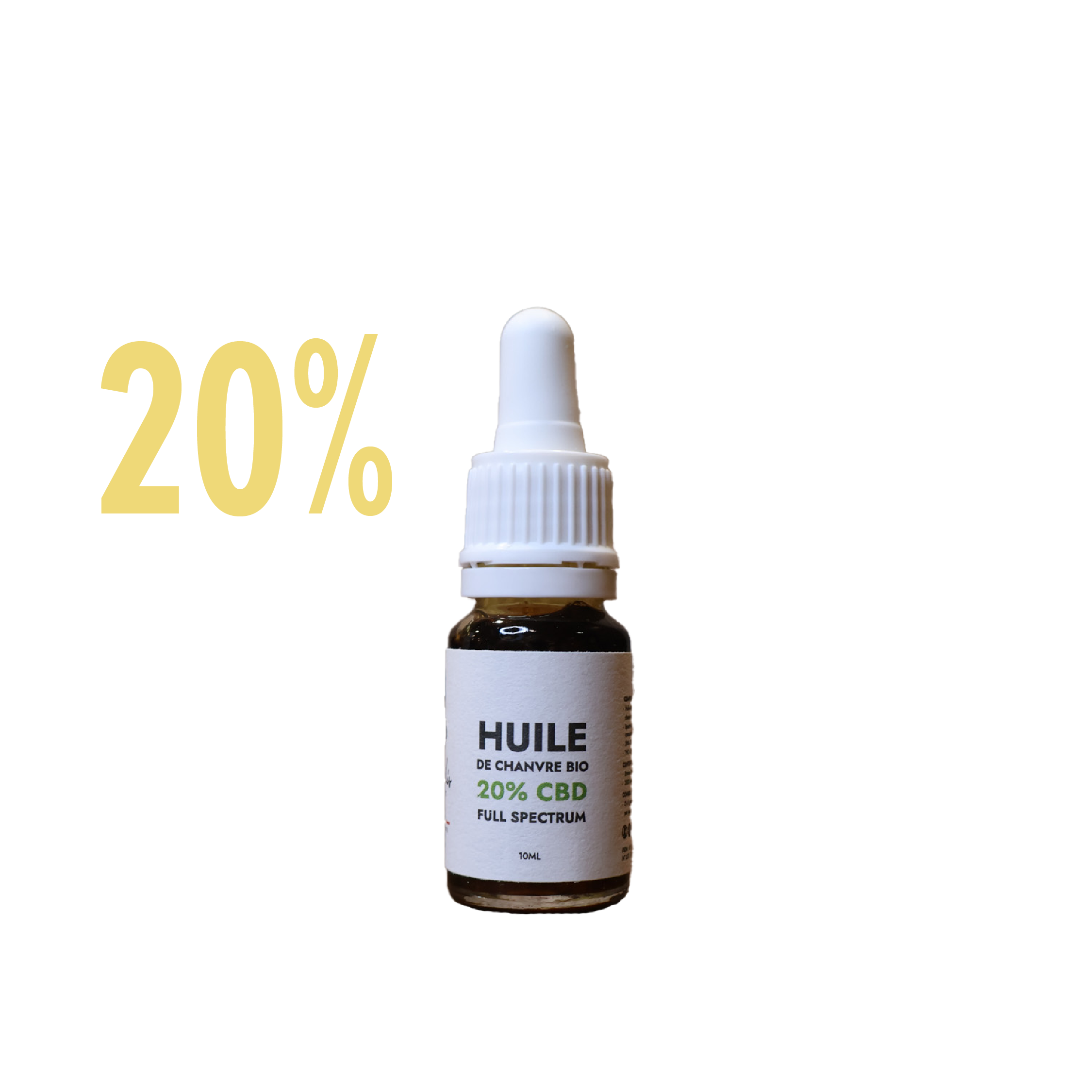 huile cbd 20% huile cbd 20%