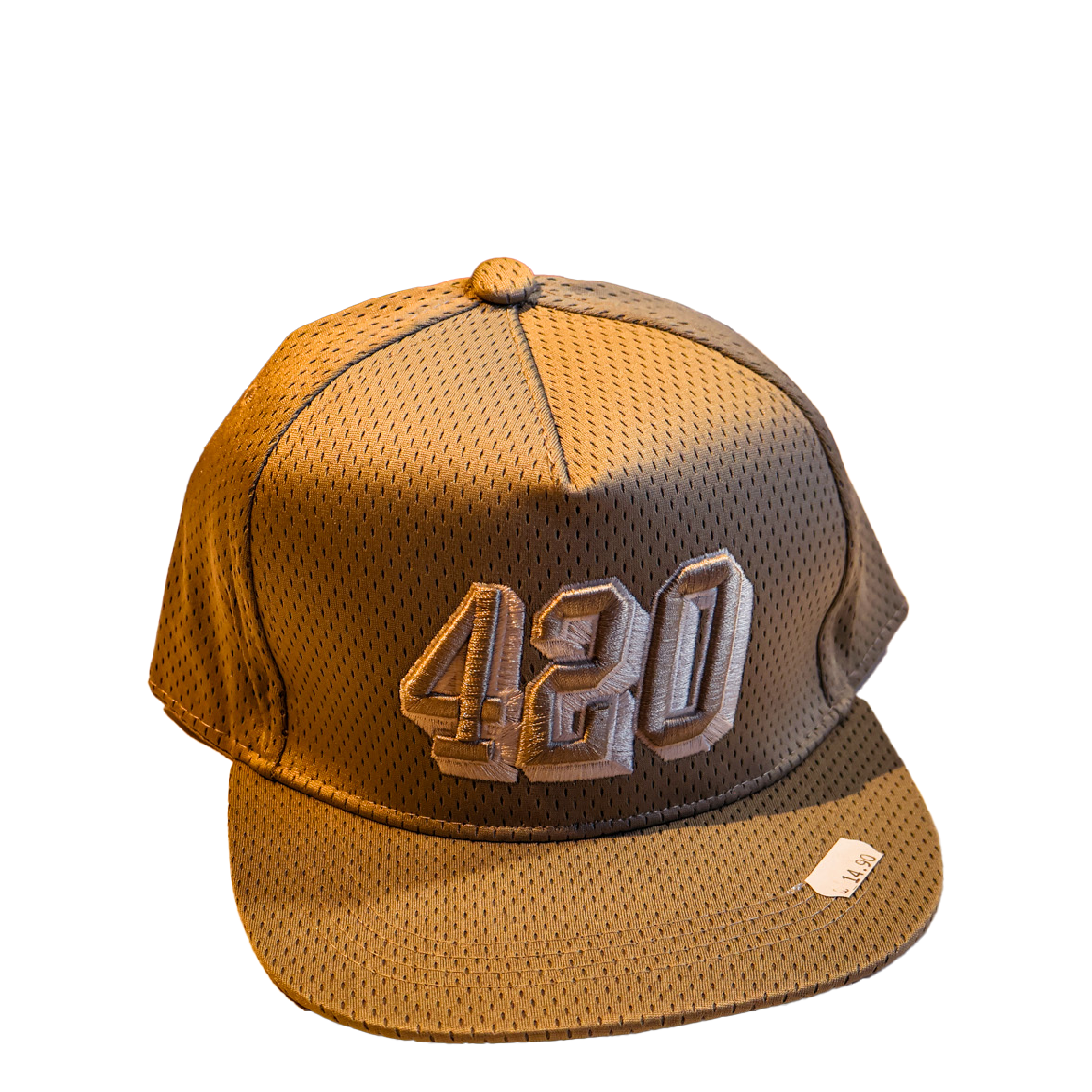 auto draft casquette 420