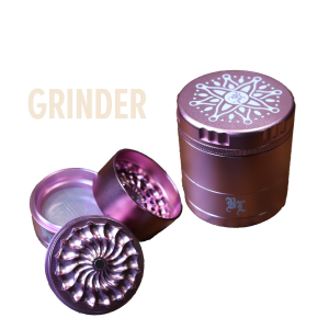 grinder black leac cnc