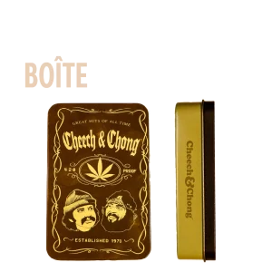 cheech & chong l