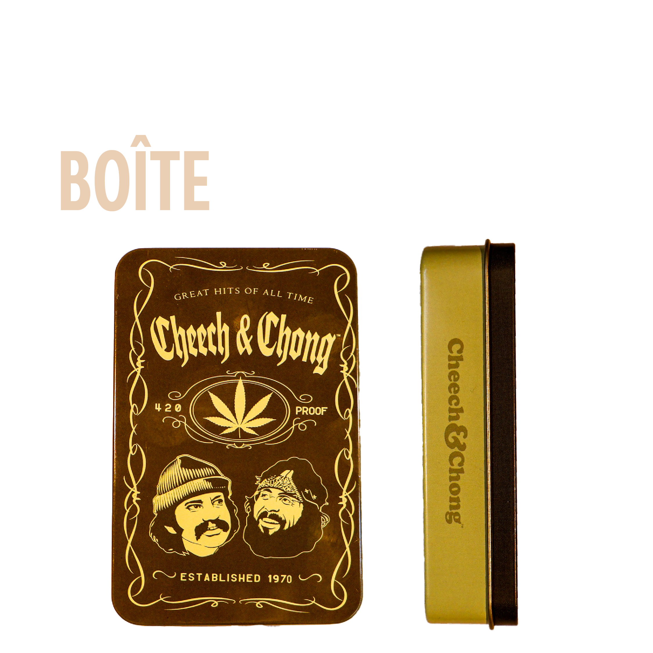 petite boîte en métal raw (copie) petite boîte en métal grollz