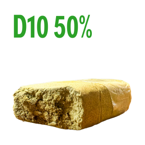 Home D10 50% silk road résine