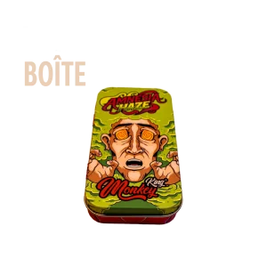 km amnesia haze