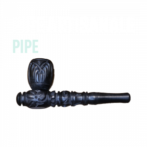 pipe artisanale en bois