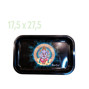 plateau black leaf