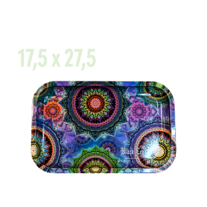 plateau black leaf
