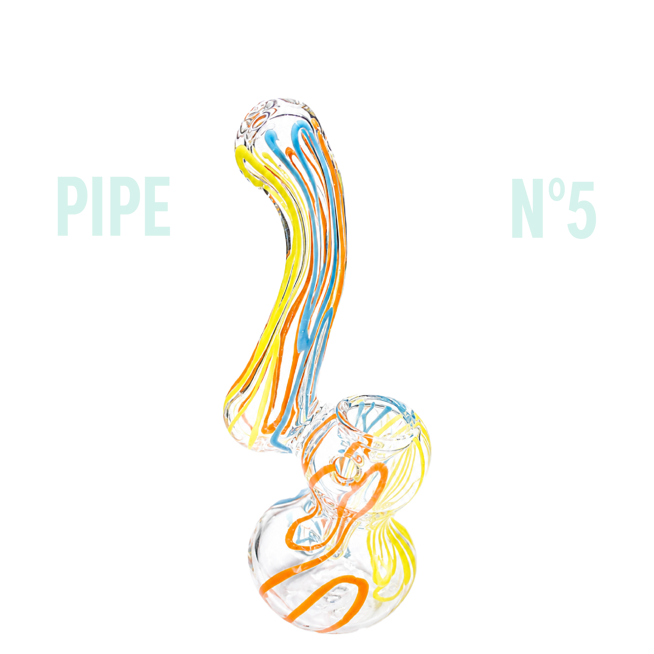 pipe candycane mini bubbler pipe candycane mini bubbler