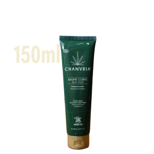 baume corps CBD