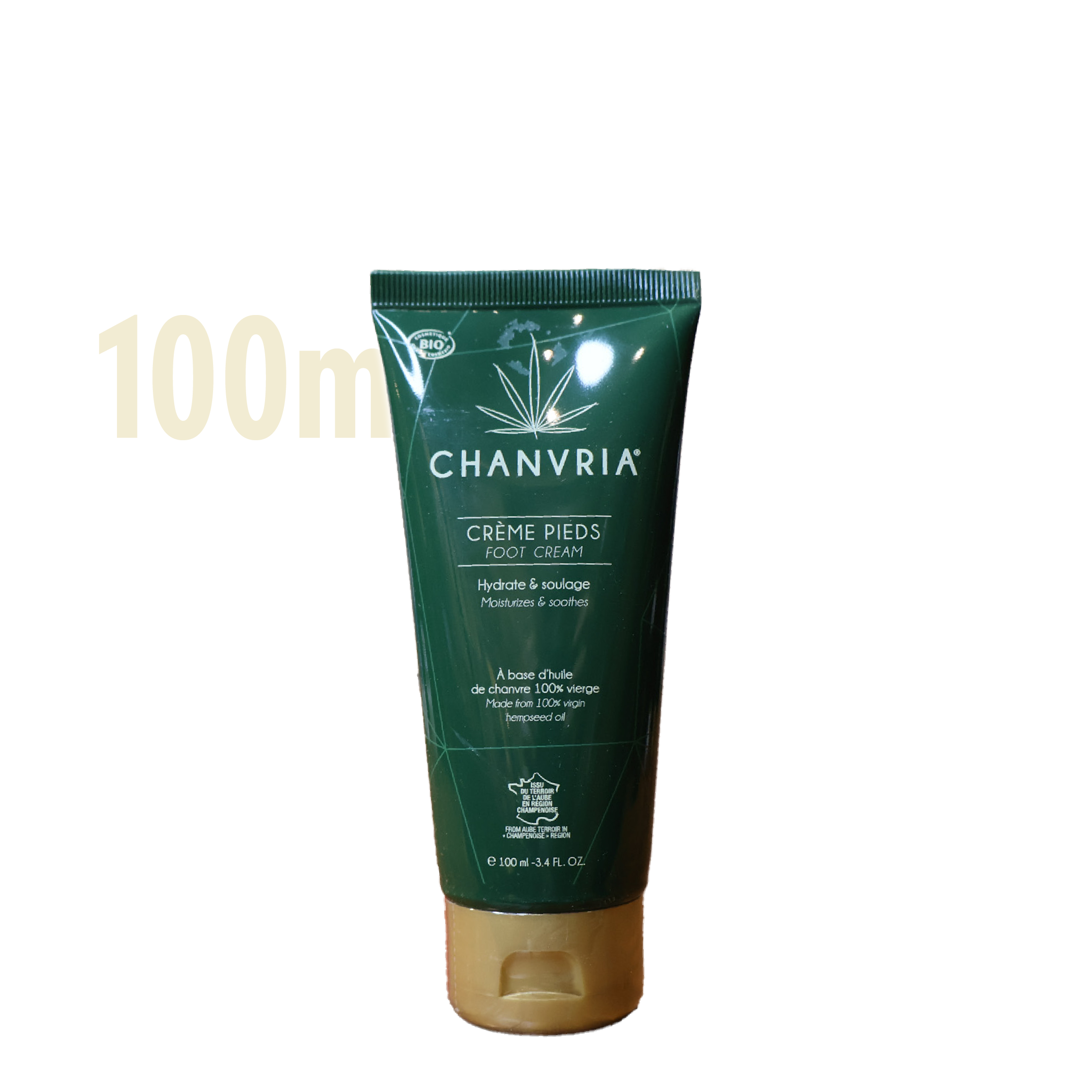 baume cb2 (copie) crème pied cbd
