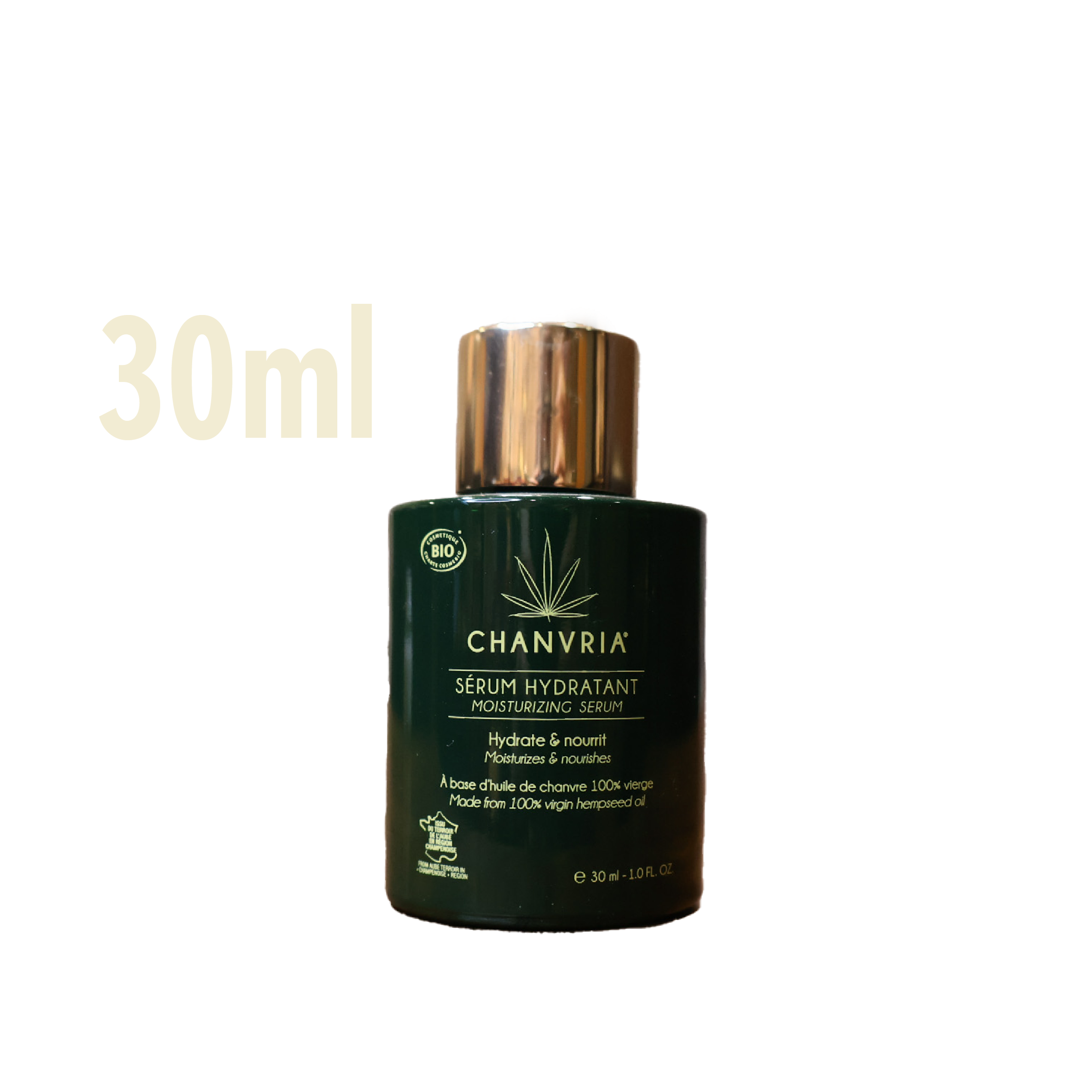 baume cb2 (copie) sérum hydratant CBD