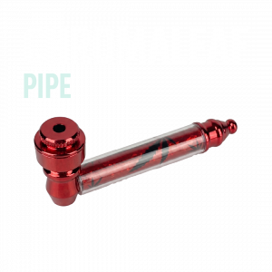 pipe chromaleaf metal