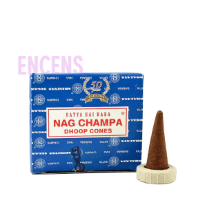 encens cones cônes nag champa