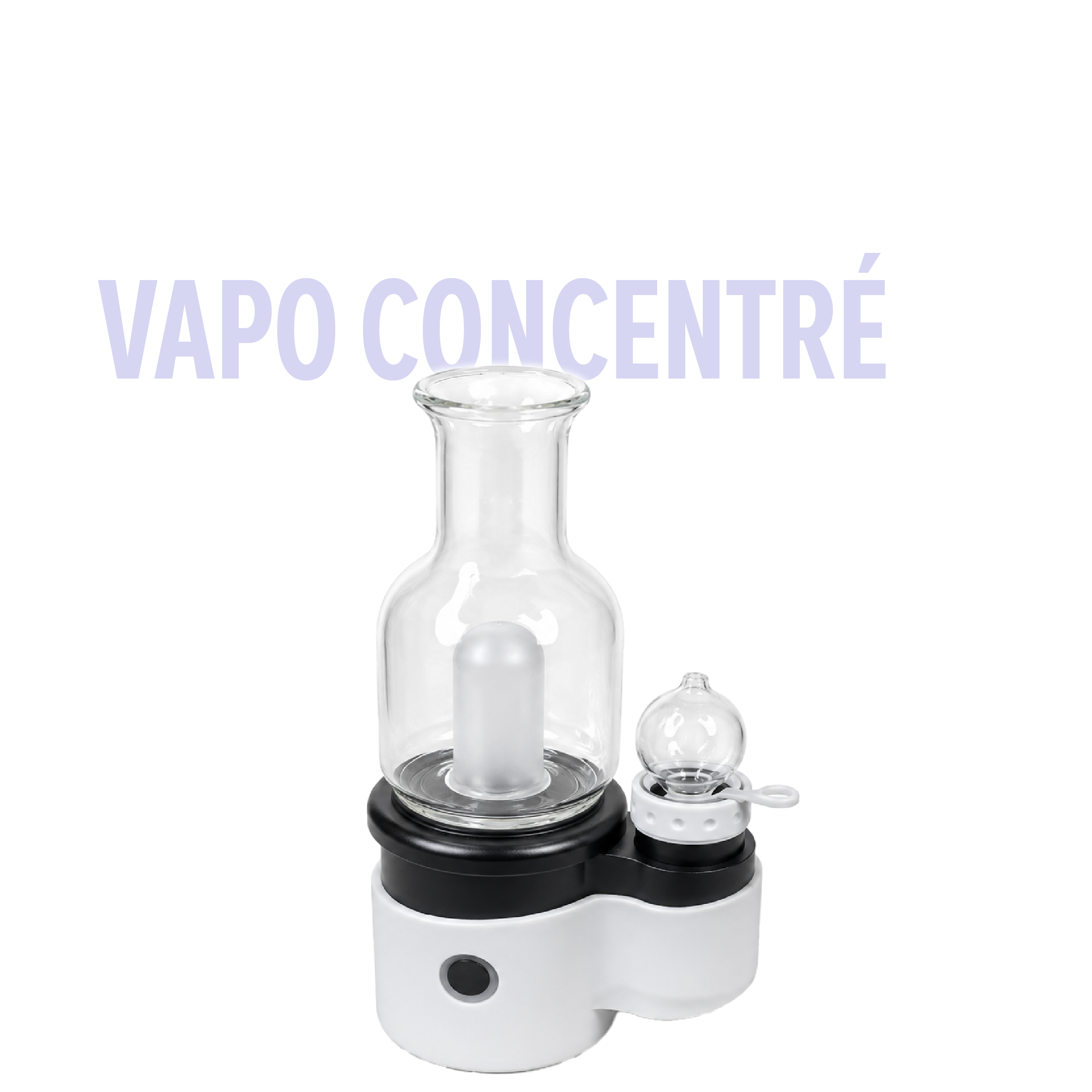 vaporisateur pour concentrés core 1.1 vaporisateur pour concentrés core 1.1