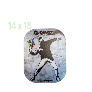 couvercle de plateau g rollz