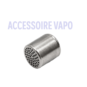 capsule doseuse à l'unité