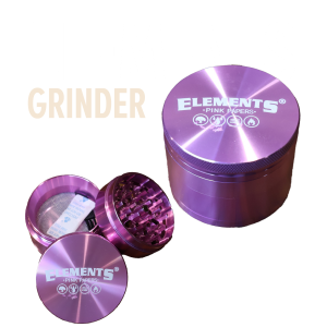 grinder elements