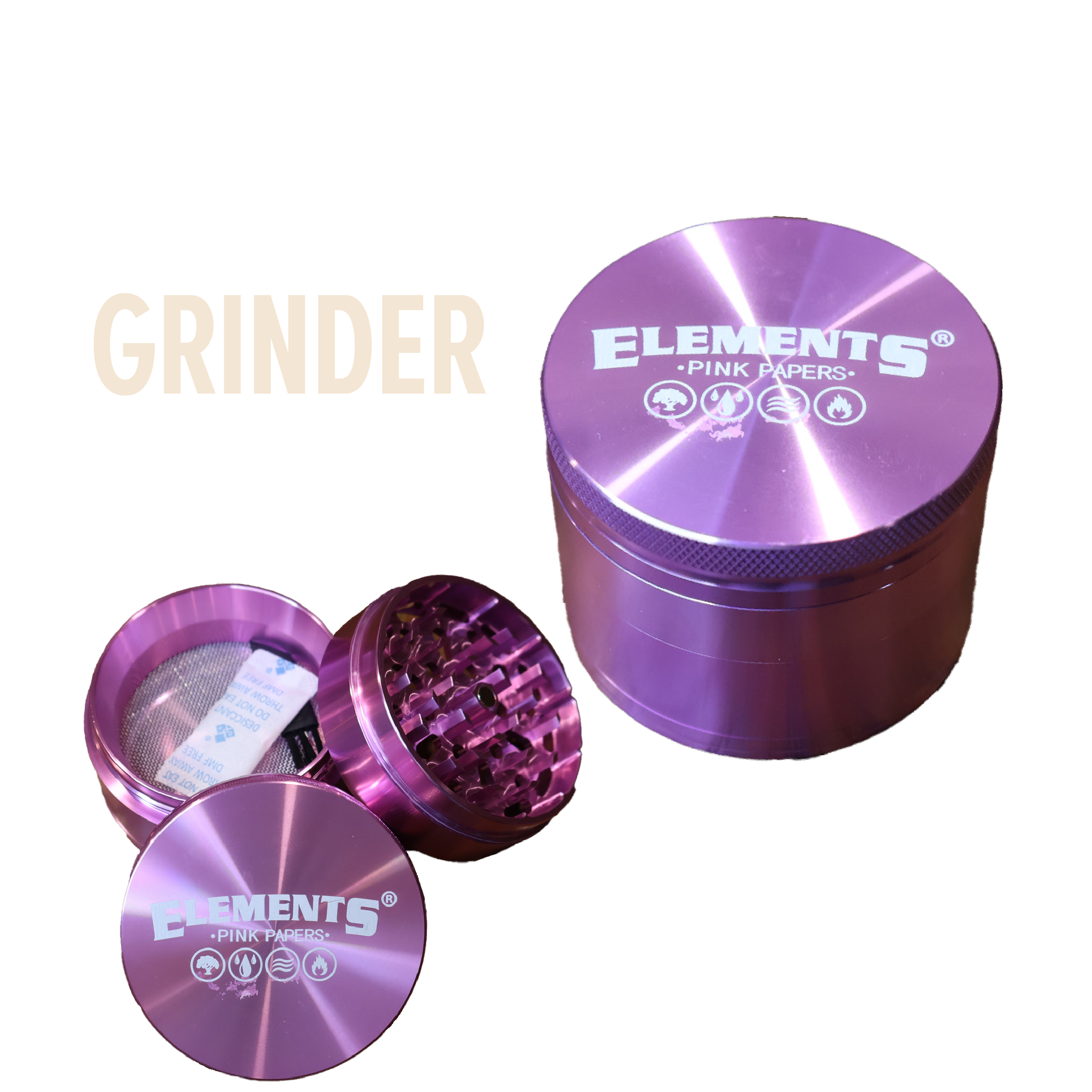 grinder elements grinder elements