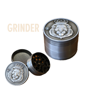 grinder fireflow rasta