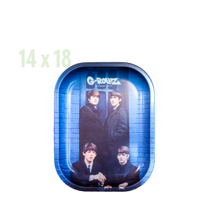 plateau en g rollz