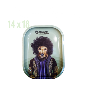 petit plateau g rollz