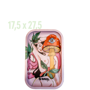 plateau g rollz