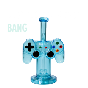 bang black leaf gamepad