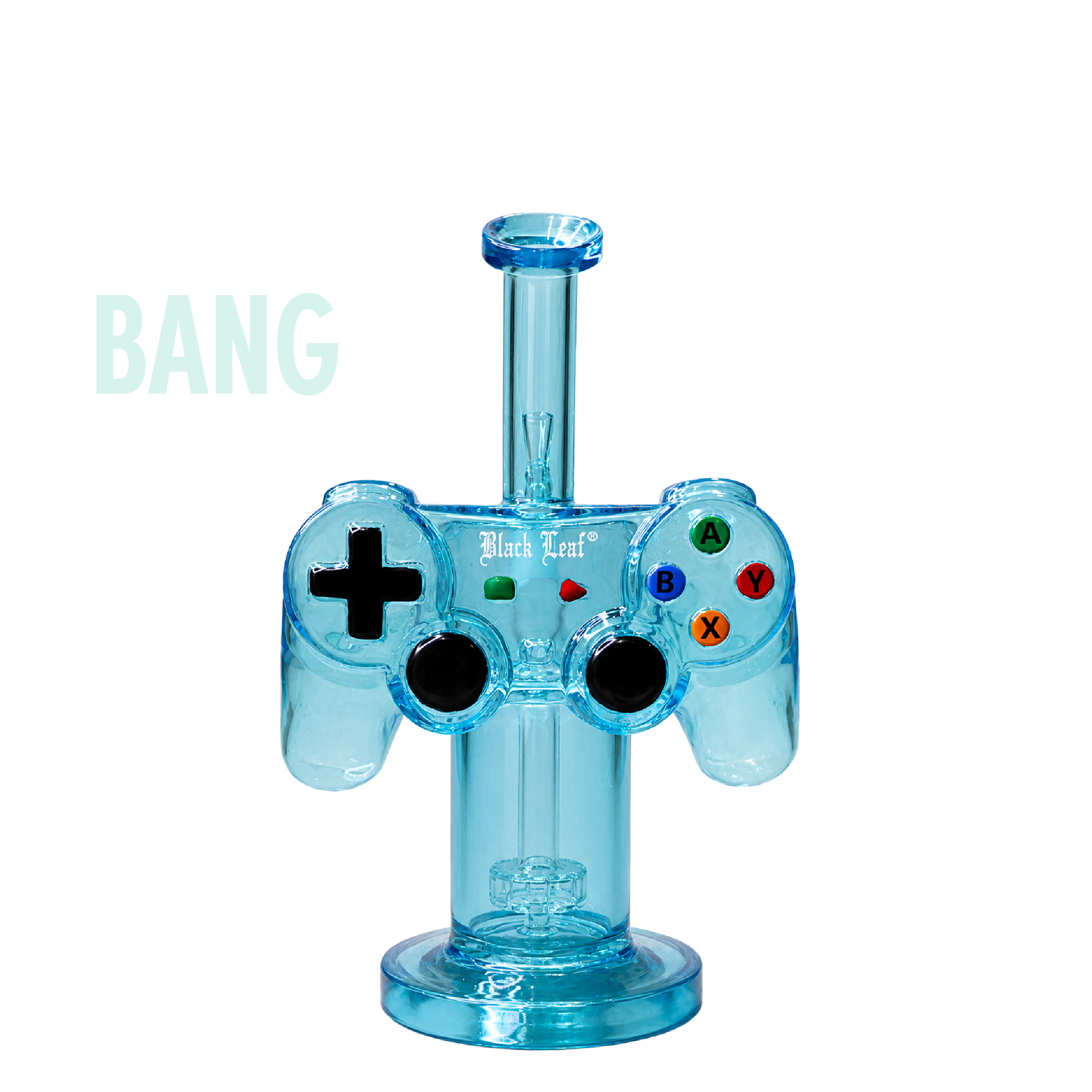 bang black leaf gamepad bang black leaf gamepad